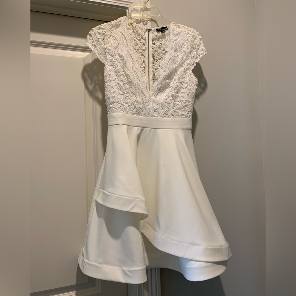 Dress- Mavens Womenswear